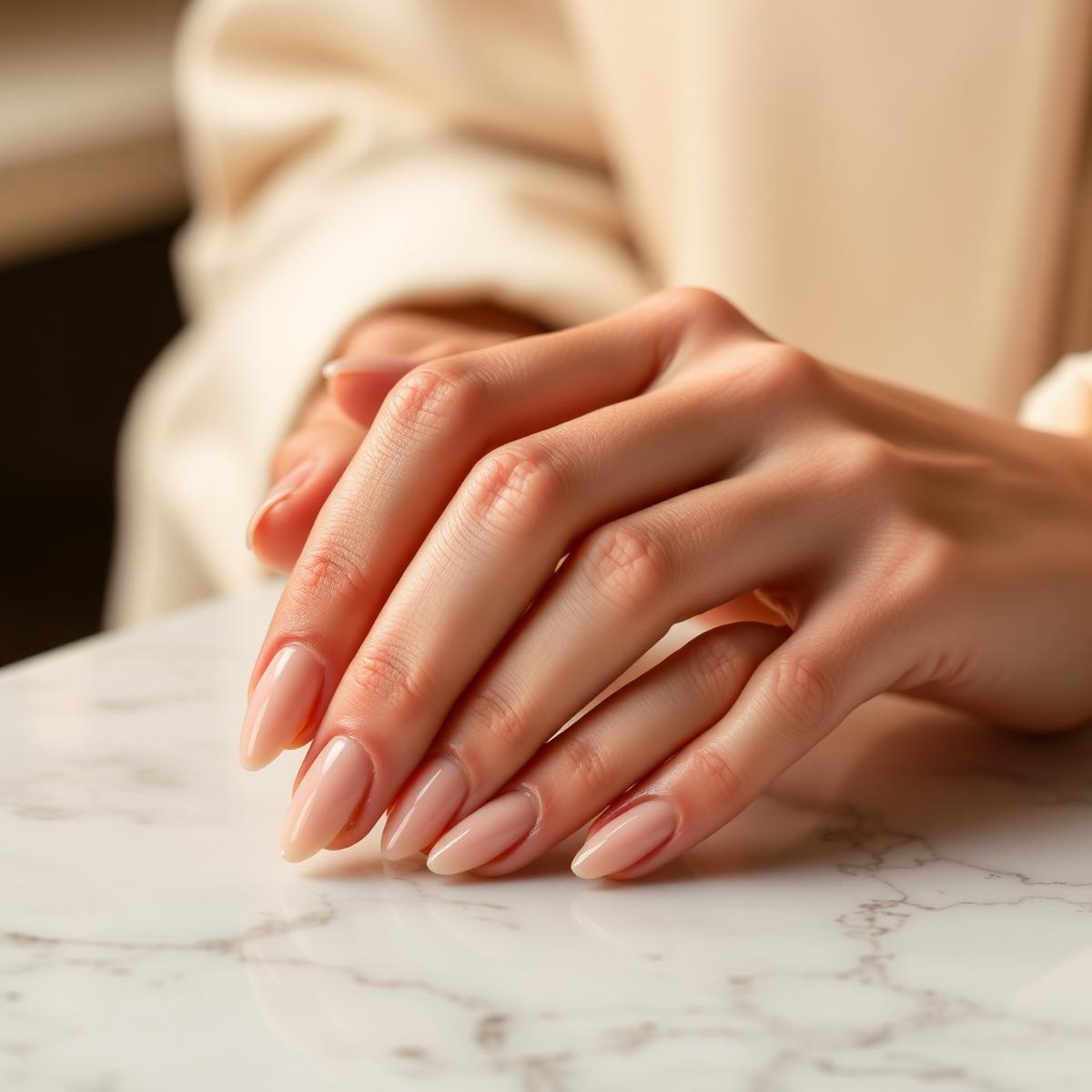 Nails